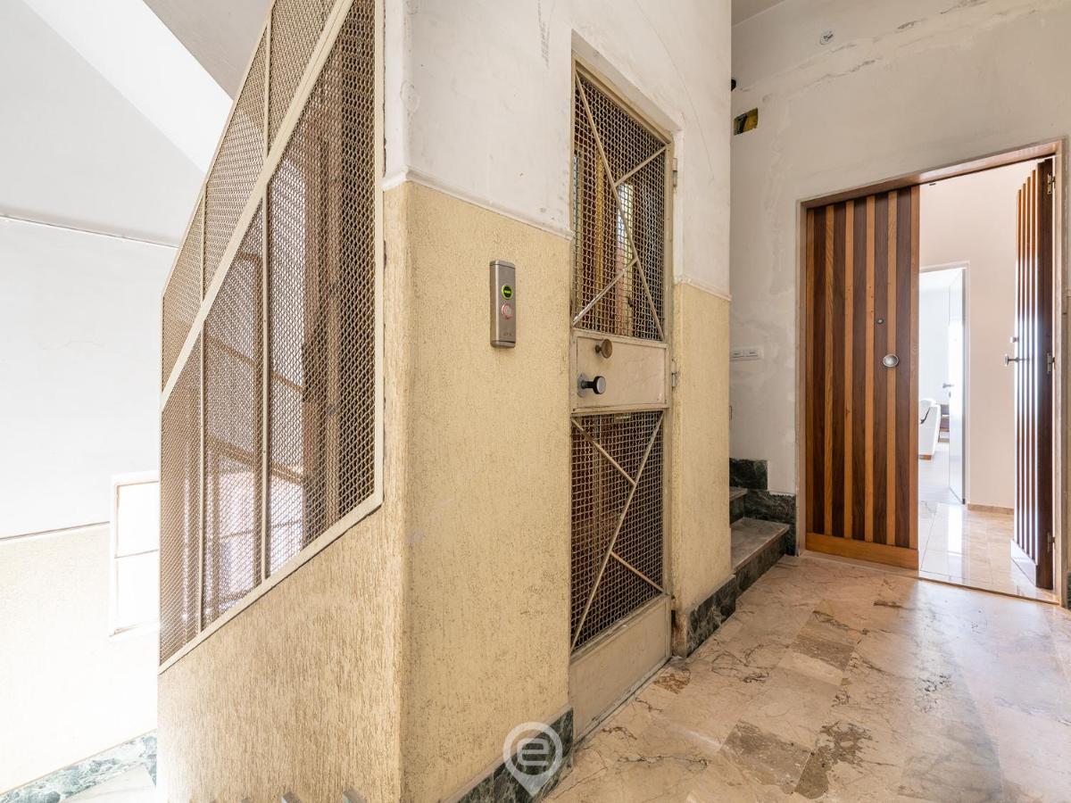 Harbor View Apartment Cagliari Buitenkant foto